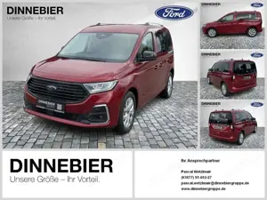 Ford Tourneo Connect