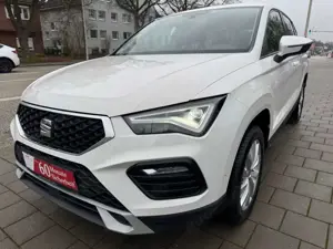 SEAT Ateca Style *Spurhalt.*Start/Stopp*Kamera*Temp.* Bild 4