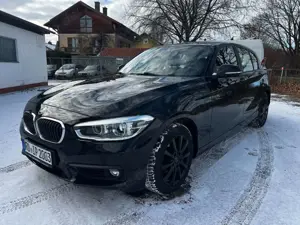 BMW 116 1er Diesel (5-Türer) 116d Advantage