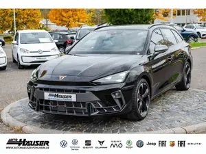 CUPRA Leon Sportstourer 1.5 eTSI DSG EL. HECKKL. NAVI KAMERA