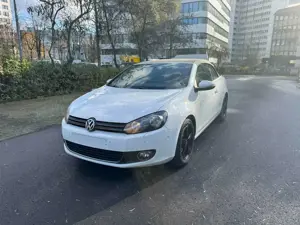 Volkswagen Golf Cabriolet Life TÜV+Insp. NEU