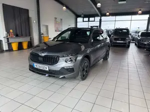 Skoda Kamiq 1.0 TSI 85kw 7DSG Monte Carlo|PANORAMA
