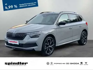 Skoda Kamiq Monte Carlo 1.5 TSI DSG / Navi, Pano, LED