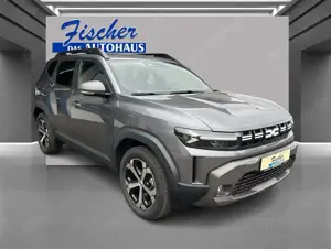 Dacia Duster TCe 130 CarPlay SitzHz LenkHz.