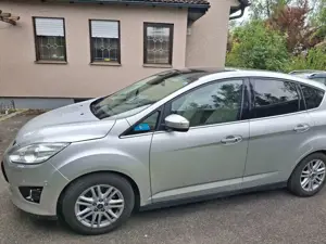 Ford C-Max C-Max 2.0 TDCi Aut. Titanium Bild 2