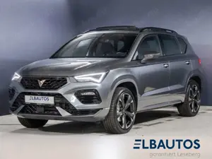 CUPRA Ateca Ateca 2.0TSI DSG 4x4 Nav/Pano/LED/ACC/AHK/Kamera