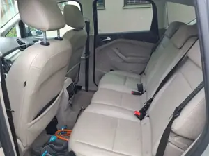 Ford C-Max C-Max 2.0 TDCi Aut. Titanium Bild 4