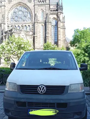 Volkswagen T5 Transporter Transporter T5