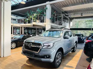 DFSK Rich 6 DFSK / Dongfeng Rich 6 | 4x4 Pickup | Voll | Neu