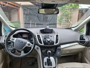 Ford C-Max C-Max 2.0 TDCi Aut. Titanium Bild 3