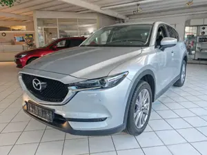 Mazda CX-5 CX-5 SKYACTIV-G 165 KANGEI