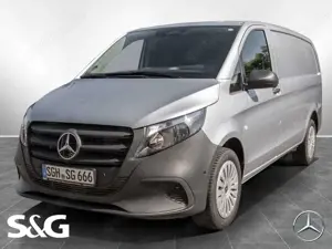 Mercedes-Benz Vito 116 CDI Kasten Lang MBUX+AHK+9G-Tronic