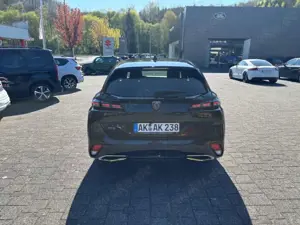 Peugeot 308 SW Allure Hybrid 136 KAMERA SITZHZG KEYLESS Bild 3