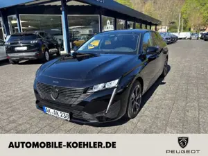 Peugeot 308 SW Allure Hybrid 136 KAMERA SITZHZG KEYLESS