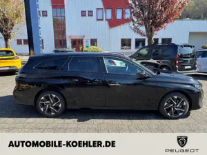 Peugeot 308 SW Allure Hybrid 136 KAMERA SITZHZG KEYLESS Bild 5