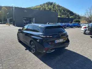 Peugeot 308 SW Allure Hybrid 136 KAMERA SITZHZG KEYLESS Bild 4