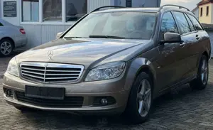 Mercedes-Benz C 200 CDI T BlueEFFICIENCY AVANTGARDE