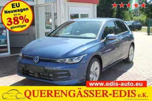 Volkswagen Golf 1.5TSI "Life-CZ" *Kessy*Parklenk*SHZ+LKH*ACC*3 ...