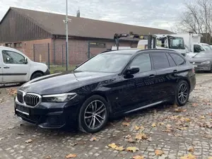 BMW 520 520d Touring M-Sportpaket 1Hand*Standheizung*