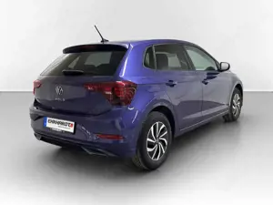 Volkswagen Polo 1.0 MPI Fresh LED*APP-CONNECT*SHZ*PDC*TEMP*VIRT... Bild 5