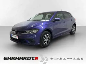 Volkswagen Polo 1.0 MPI Fresh LED*APP-CONNECT*SHZ*PDC*TEMP*VIRT...
