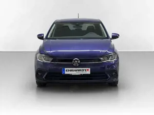 Volkswagen Polo 1.0 MPI Fresh LED*APP-CONNECT*SHZ*PDC*TEMP*VIRT... Bild 2