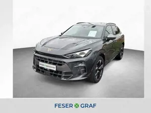 CUPRA Terramar 1.5 eTSI 110 kW /EDGE / DIGITAL DRIVE
