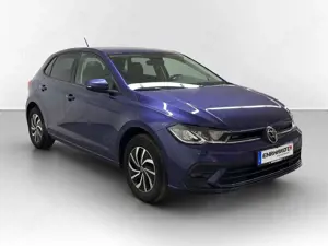 Volkswagen Polo 1.0 MPI Fresh LED*APP-CONNECT*SHZ*PDC*TEMP*VIRT... Bild 3