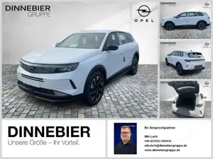 Opel Grandland Edition LED+Kamera+Navi+Allwetter