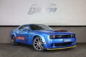 Dodge Challenger 5.7 R/T/PerfPages/ALPINE/SHZ/SBL/R20