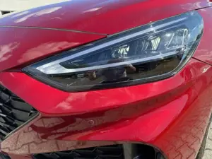 Hyundai i30 N Line ELEKTR.SITZE+MEMORY+LED+TOT-WINKEL-WARNER Bild 5