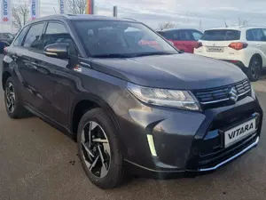 Suzuki Vitara Vitara Vollhybrid 1.5 Hybrid Allgrip AGS Comfort+