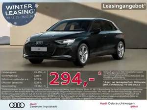 Audi A3 Sportback 30 TDI NAVI+ LED AHK 17" Advanced