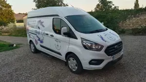 Ford Transit Custom L2H2