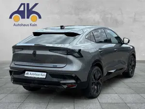 Renault Rafale 200 E-Tech Full Hybrid Esprit Alpine Bild 5