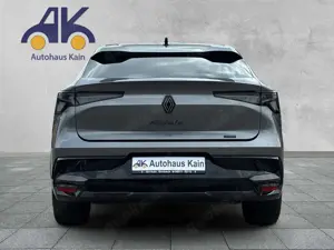 Renault Rafale 200 E-Tech Full Hybrid Esprit Alpine Bild 4