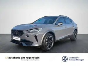 CUPRA Formentor 1.5 TSI LED/Navi/Leder/DCC/Pano/360°