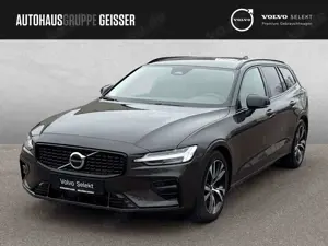 Volvo V60 B4 Mild-Hybrid Plus Dark LED