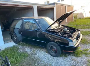 Fiat Uno 3p 1.4 ie turbo Racing Onhe Cat