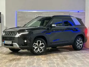 SsangYong Torres Quartz 1,5P 6AT 2WD*VollLED*18"LM*Leder*