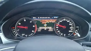 Audi A6 A6 Avant 2.0 TDI ultra S tronic Bild 4