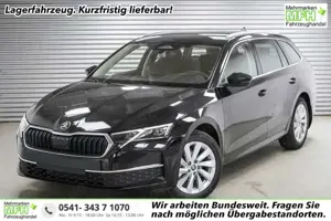 Skoda Octavia Combi Kombi 1,5 eTSI DSG mhev Selection  -LAG. ...