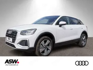 Audi Q2 advanced 35 TDI Stronic ACC RFK NAVI KLIMA