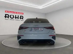 Audi S3 (SHZ.NAVI.GRA.PDC.DAB.virtual cockpit plus) 2.0 TF Bild 5