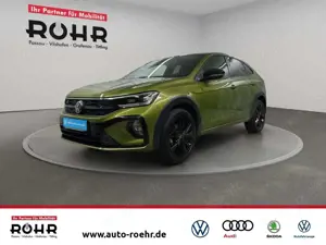 Volkswagen Taigo R-Line (AHK.Kamera.Pano.BeatsAudio) 1.5 TSI DSG