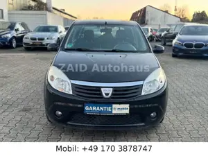 Dacia Sandero Laureate*2HAND*KLIMA Bild 2