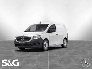 Mercedes-Benz Citan 112 CDI KA/S AHK+Klima+RüKam+MBUX+Automati