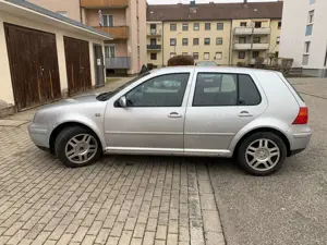 Volkswagen Golf Golf 1,4