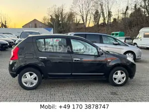 Dacia Sandero Laureate*2HAND*KLIMA Bild 4