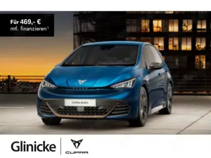 CUPRA Born Edition Dynamic 170 kW 60 kWh